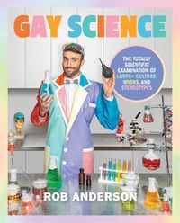 Cover image for Gay Science