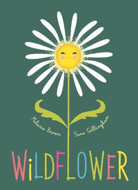 Cover image for Wildflower
