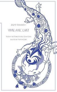 Cover image for Vivre Avec l'Art