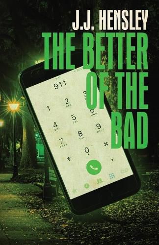 Cover image for The Better of the Bad