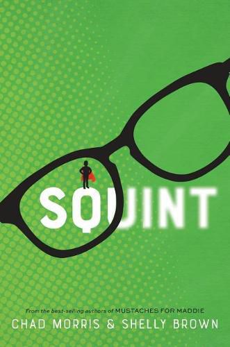 Cover image for Squint