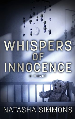 Cover image for Whispers of Innocence