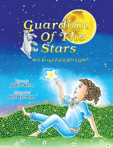 Cover image for Guardian Of The Stars