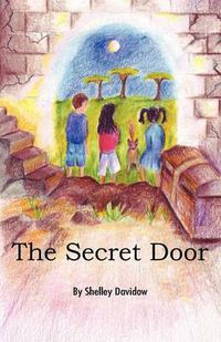Cover image for The Secret Door