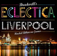 Cover image for Bradwell's Eclectica Liverpool