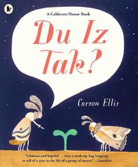 Cover image for Du Iz Tak?