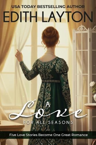 Cover image for A Love for All Seasons