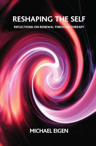 Reshaping the Self: Reflections on Renewal Through Therapy