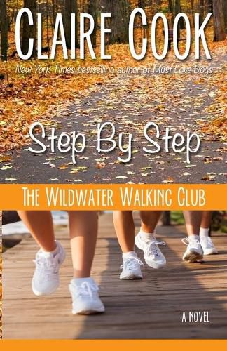 Cover image for The Wildwater Walking Club