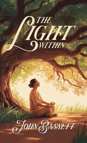Cover image for The Light Within