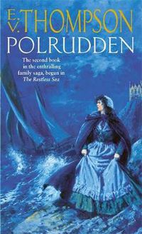 Cover image for Polrudden: Number 2 in series