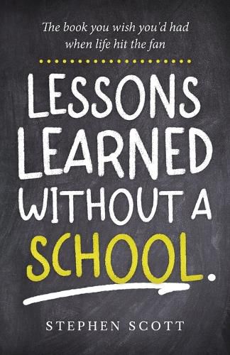 Lessons Learned Without A School