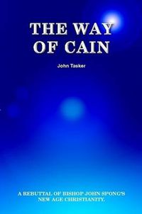 Cover image for The Way of Cain