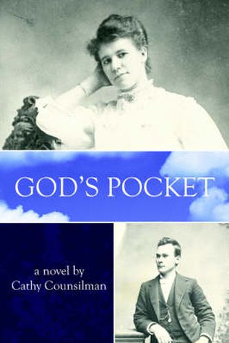 Cover image for God's Pocket