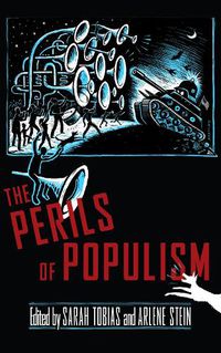 Cover image for The Perils of Populism