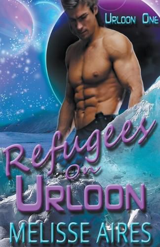 Cover image for Refugees on Urloon