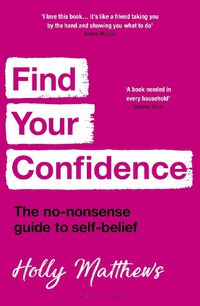 Cover image for Find Your Confidence