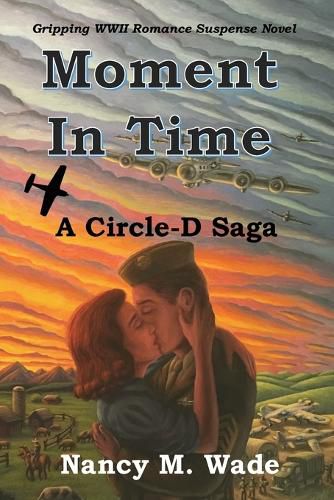 Cover image for Moment in Time