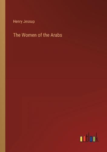 Cover image for The Women of the Arabs