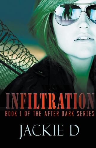 Cover image for Infiltration