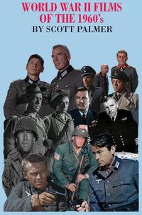 Cover image for World War II Films of the 1960s