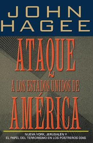 Cover image for Ataque a los Estados Unidos de America