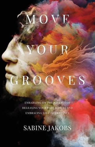 Cover image for Move Your Grooves