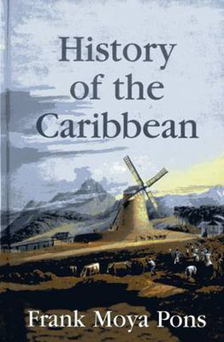 History of the Caribbean