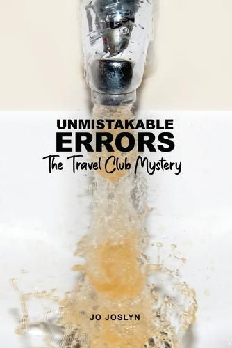 Cover image for Unmistakable Errors