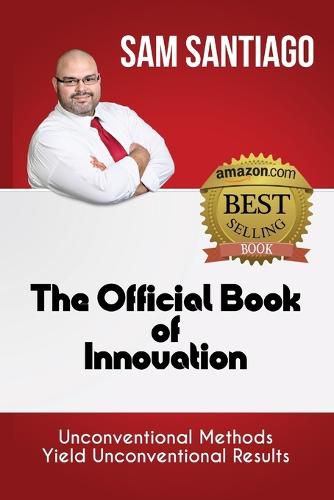 Cover image for The Official Book of Innovation