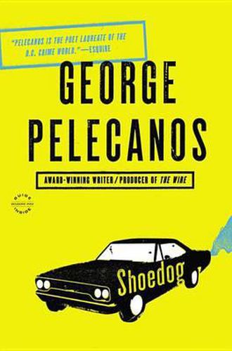 Cover image for Shoedog