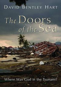 Cover image for Doors of the Sea: Where Was God in the Tsunami?