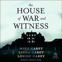 Cover image for The House of War and Witness