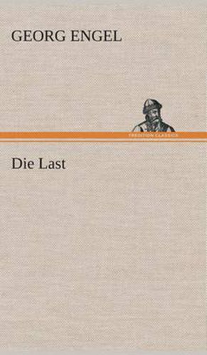 Cover image for Die Last