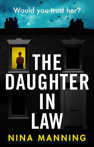 The Daughter In Law: A gripping psychological thriller with a twist you won't see coming