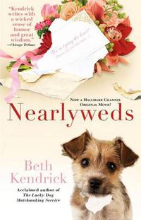 Cover image for Nearlyweds