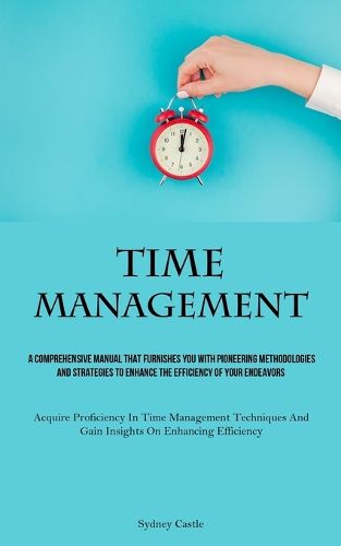 Cover image for Time Management