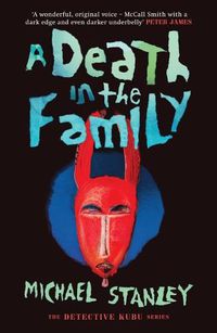Cover image for A Death in the Family