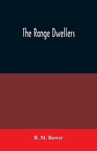 Cover image for The Range Dwellers