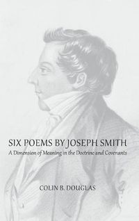 Cover image for Six Poems of Joseph Smith