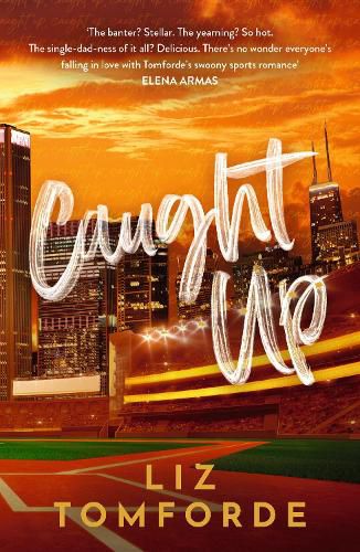 Cover image for Caught Up