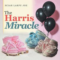 Cover image for The Harris Miracle