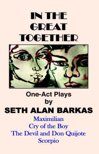 Cover image for In the Great Together: One-Act Plays