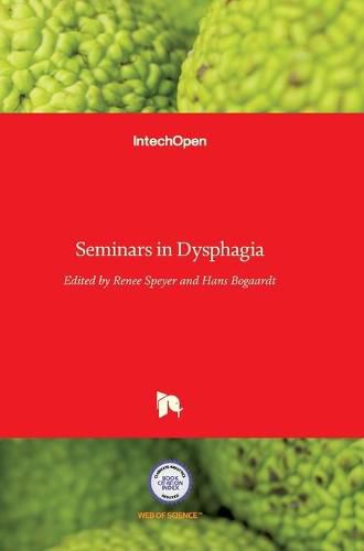 Cover image for Seminars in Dysphagia