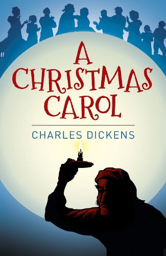 Cover image for A Christmas Carol