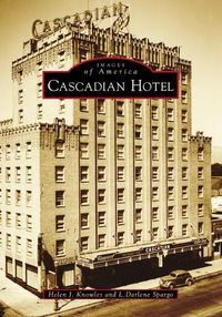 Cover image for Cascadian Hotel