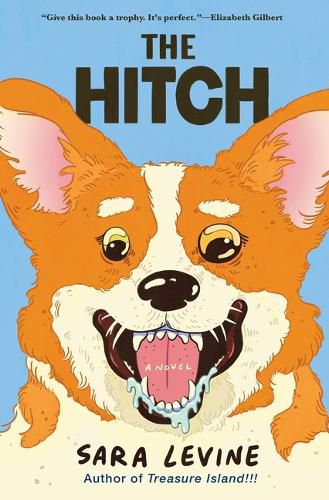 Cover image for The Hitch