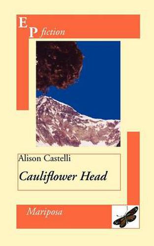 Cover image for Cauliflower Head