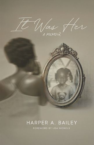 Cover image for It Was Her