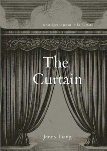 Cover image for The Curtain